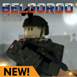 [ToW] Belgarod, Russia 2025