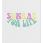 Sunrae army for life