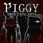 Piggy: TROI Concept Chapters