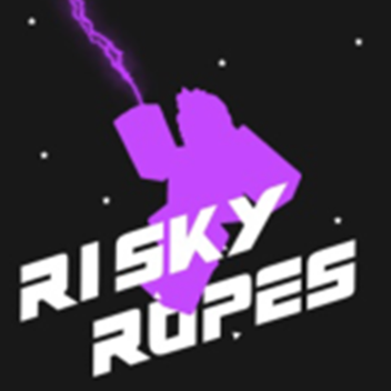 Risky Ropes Map Testing