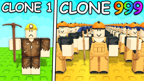 [⛏️] Mini Miners 💎