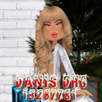 danis dhc ღ