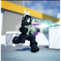 Laesr Tag icon