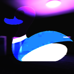 (UPDATE) Interminable Rooms but it's 700 Players