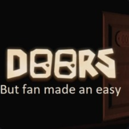 Doors but fan made and easy