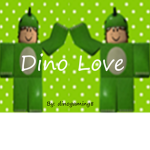 Dino Love  ♥