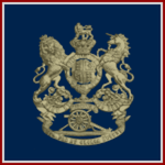 The Royal Regiment of Artillerу
