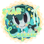 " STAR SECTOR !