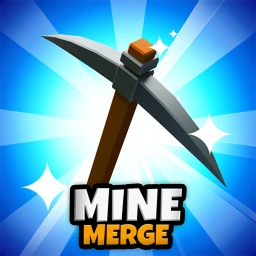 Merge Mine icon