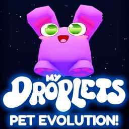 My Droplets | Pet RP icon