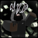 [NYD] New York Drillas