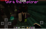 Minecraft my bff