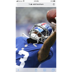 giants!