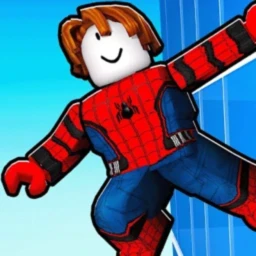 Spider Swing Simulator icon