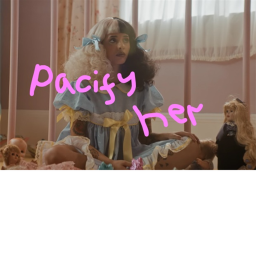 ♡Pacify her♡