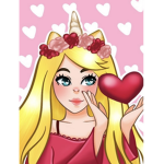 Iamsanna fangroup <3