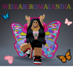 Wiskariromalandia