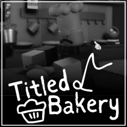 Titled Bakery [RELEASE] icon