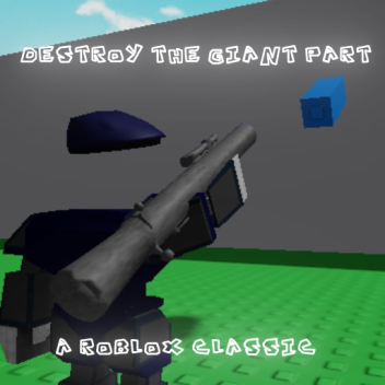 Destroy The Giant Part