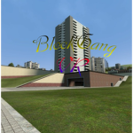 BlockGang VR