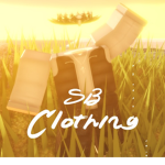 SlienderBLOX Clothing