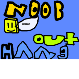 Noob HangOut