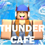 T̴h̴u̴n̴d̴e̴r̴ ̴c̴a̴f̴è̴