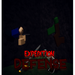 Expedition Defense [BETA]