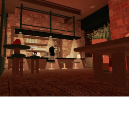 Untitled Bar RP [Supre Sidol]