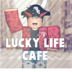 Lucky Life Cafe®