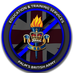- [PBA] - Education & Training Services