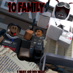 10 FAMILY