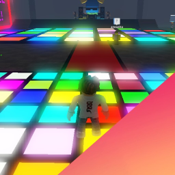 Shoothard Studios's Vibing Game!