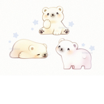 #PolarSquad!!