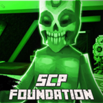 SCP Foundations!