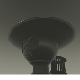 Untitled War of the worlds Game icon