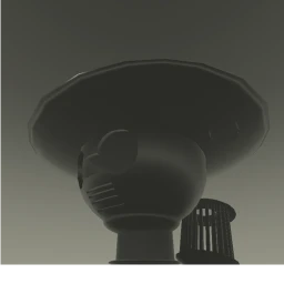 Untitled War of the worlds Game icon