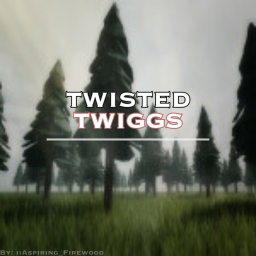 [NEW!] The Twisted Twiggs | The New World 1620