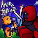 Knife Strife 🔪