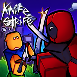 Knife Strife 🔪 icon