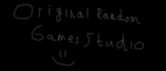 Original RANDOM GAMES Studio