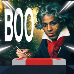 Baby Boo Cart Ride(Free Admin)