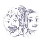 Ojimomo’s Crew