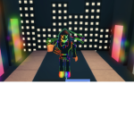 Ninja rd Extf