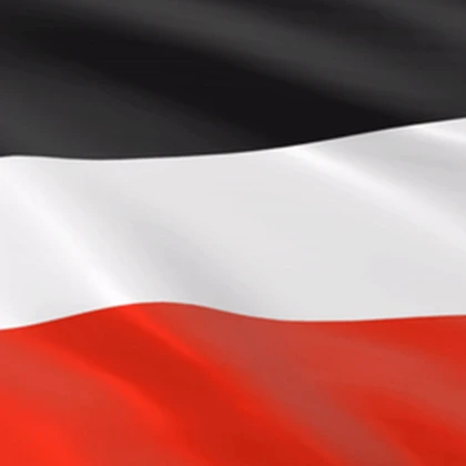 Dаs Deutsche Kaiserreich Roblox group icon