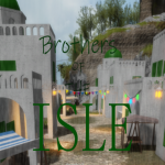 Brothers of the isle