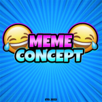 Meme Concept (Clothes)