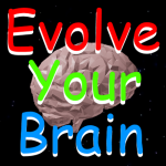 Evolve Your Brain