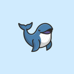- WHALE STUDIO -