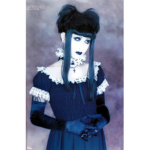 Gothic twist